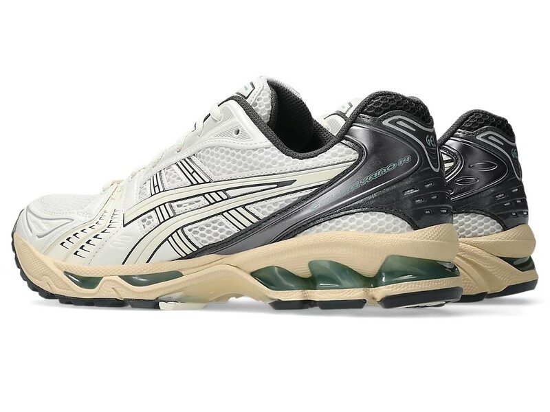 Asics Gel-Kayano 14 "Cream/Grey" | 1203A537-113 Asics Gel-Kayano 14 "Cream/Grey" | 1203A537-113
