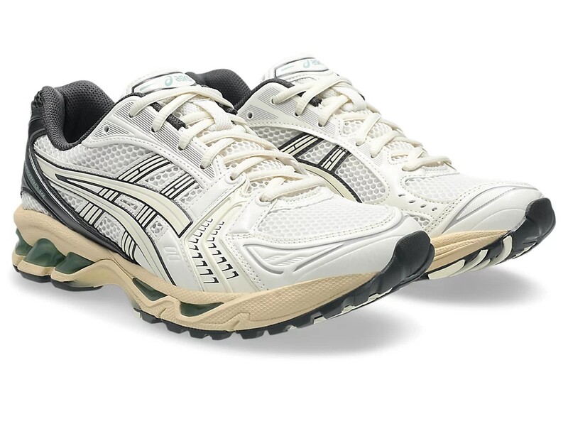 Asics Gel-Kayano 14 "Cream/Grey" | 1203A537-113 Asics Gel-Kayano 14 "Cream/Grey" | 1203A537-113