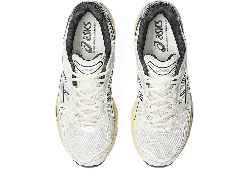 Asics Gel-Kayano 14 "Cream/Grey" | 1203A537-113 Asics Gel-Kayano 14 "Cream/Grey" | 1203A537-113