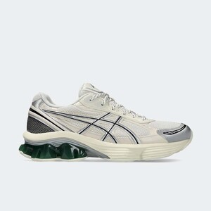 Asics Gel-Kinetic Fluent "Cream" | 1203A591-105