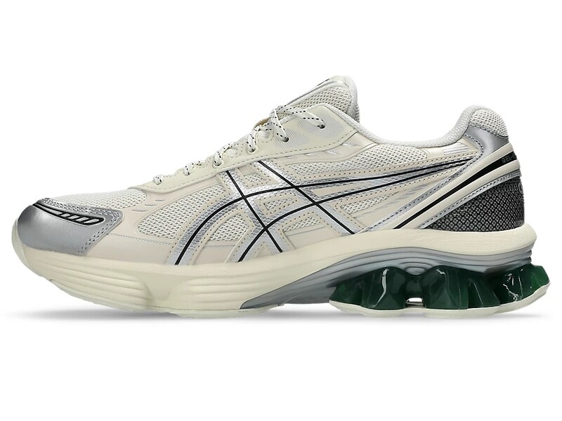 Asics Gel-Kinetic Fluent "Cream" | 1203A591-105