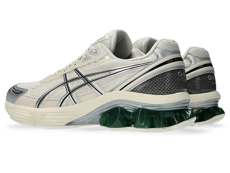Asics Gel-Kinetic Fluent "Cream" | 1203A591-105