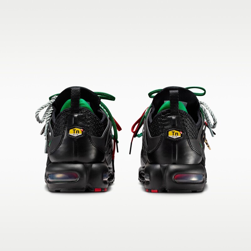 HOMECOMING x Nike Air Max Plus "Pan African" | IM4960-001