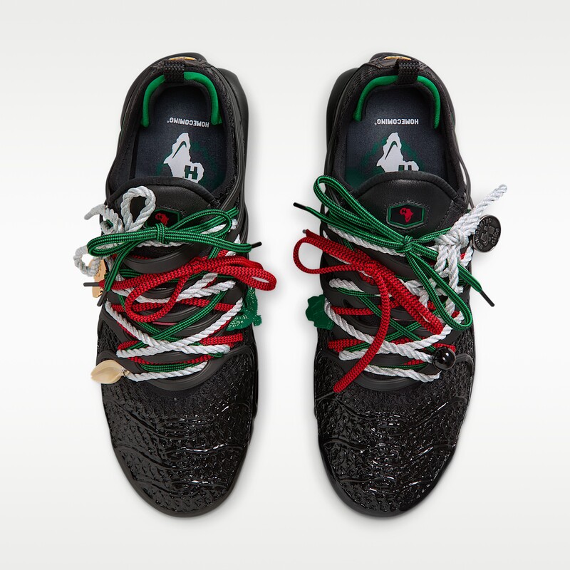 HOMECOMING x Nike Air Max Plus "Pan African" | IM4960-001 HOMECOMING x Nike Air Max Plus "Pan African" | IM4960-001