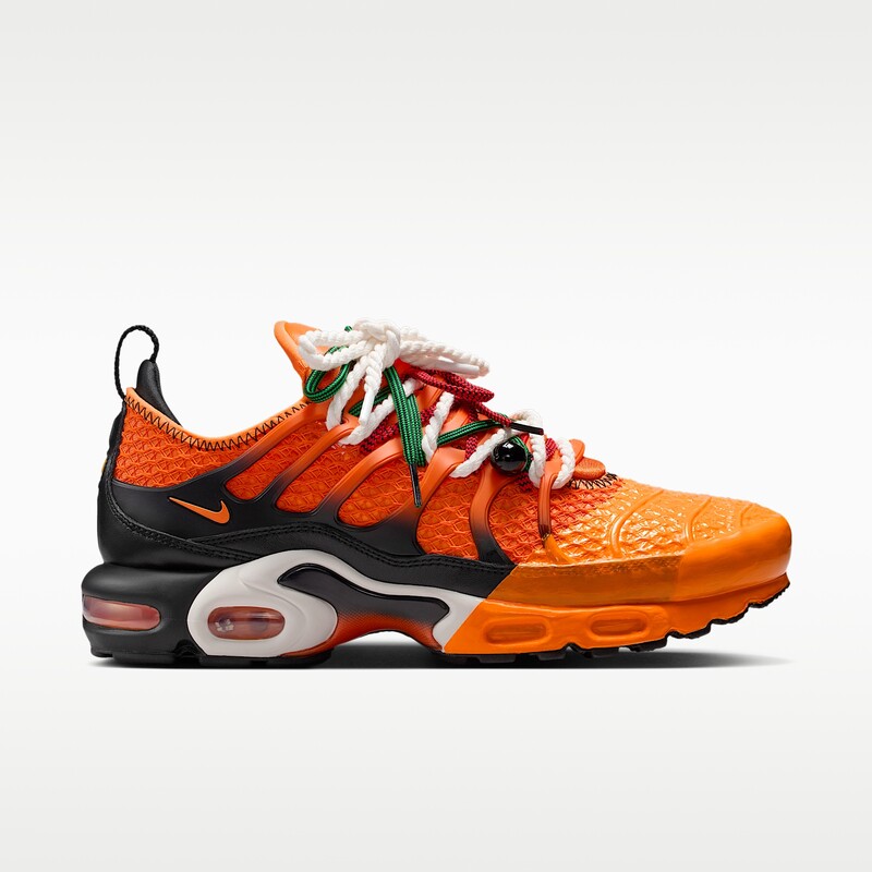 HOMECOMING x Nike Air Max Plus "African Sunrise" | IM4960-800