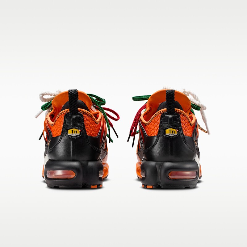 HOMECOMING x Nike Air Max Plus "African Sunrise" | IM4960-800