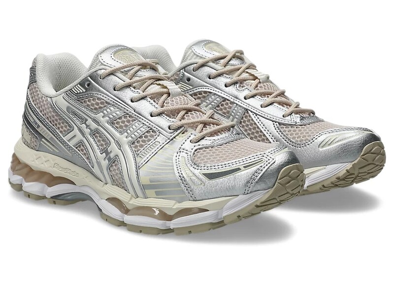 Asics Gel-Kayano 12.1 "Mineral Beige" | 1203A759-250 Asics Gel-Kayano 12.1 "Mineral Beige" | 1203A759-250