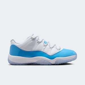 Air Jordan 11 Low "University Blue" | FV5104-100