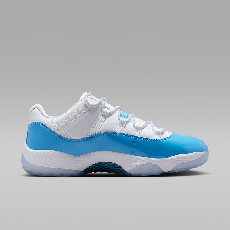 Air Jordan 11 Low "University Blue" | FV5104-100 Air Jordan 11 Low "University Blue" | FV5104-100