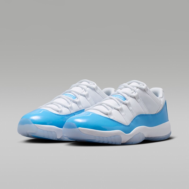 Air Jordan 11 Low "University Blue" | FV5104-100