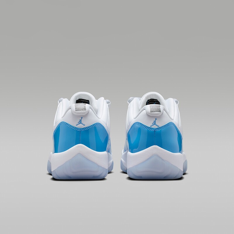 Air Jordan 11 Low "University Blue" | FV5104-100 Air Jordan 11 Low "University Blue" | FV5104-100