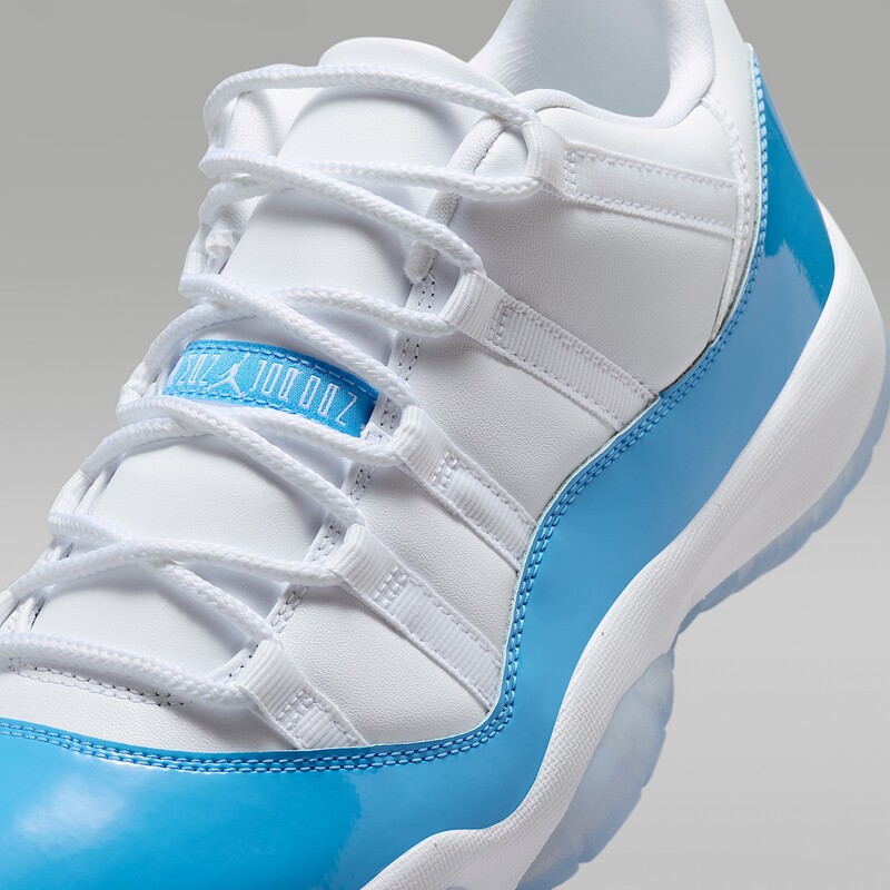 Air Jordan 11 Low "University Blue" | FV5104-100 Air Jordan 11 Low "University Blue" | FV5104-100