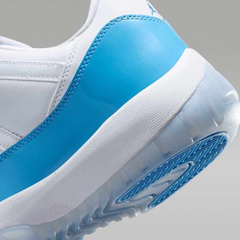 Air Jordan 11 Low "University Blue" | FV5104-100