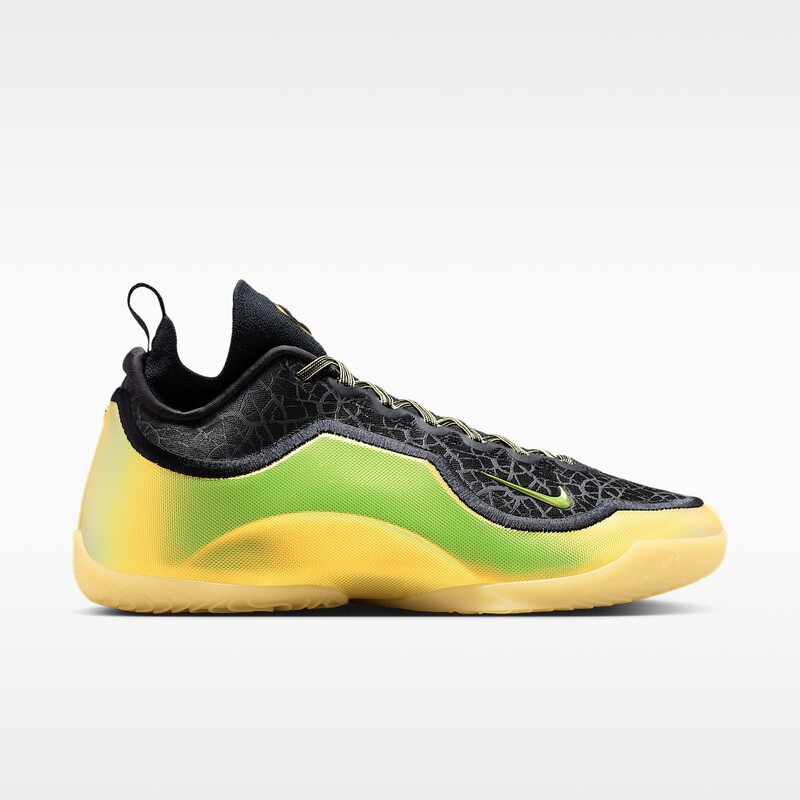 Nike LeBron 23 Elite "Hurt Feelings Write History" | IB9557-002