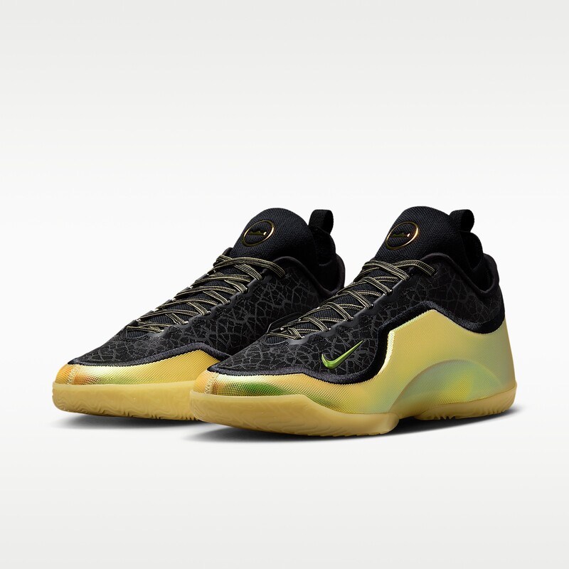 Nike LeBron 23 Elite "Hurt Feelings Write History" | IB9557-002 Nike LeBron 23 Elite "Hurt Feelings Write History" | IB9557-002