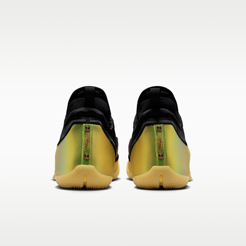 Nike LeBron 23 Elite "Hurt Feelings Write History" | IB9557-002