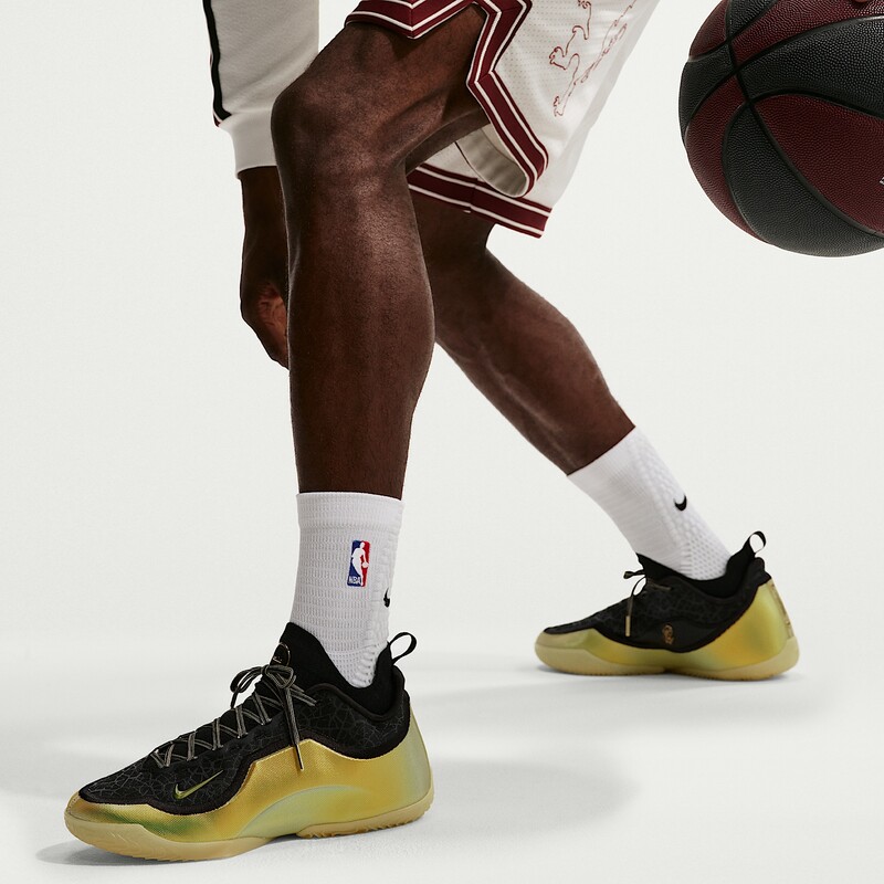 Nike LeBron 23 Elite "Hurt Feelings Write History" | IB9557-002