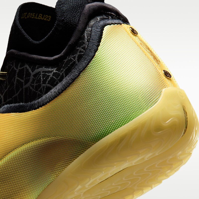 Nike LeBron 23 Elite "Hurt Feelings Write History" | IB9557-002