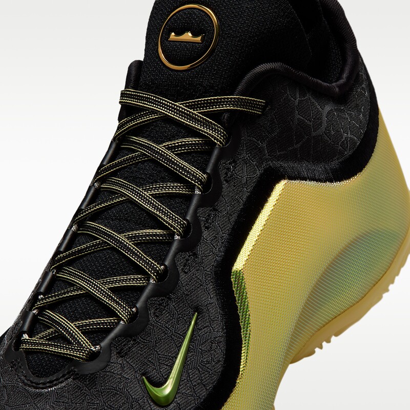 Nike LeBron 23 Elite "Hurt Feelings Write History" | IB9557-002