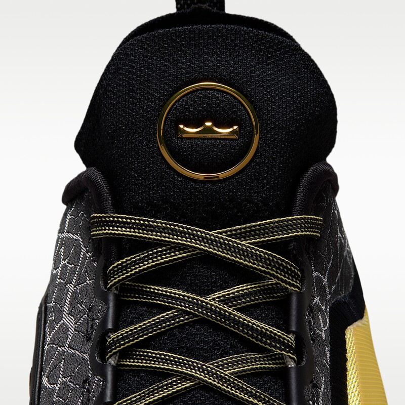 Nike LeBron 23 Elite "Hurt Feelings Write History" | IB9557-002