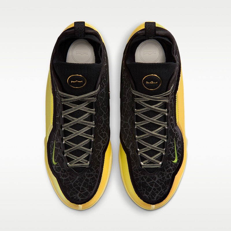 Nike LeBron 23 Elite "Hurt Feelings Write History" | IB9557-002