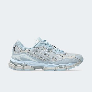 Asics Gel-NYC "Storm Cloud" | 1203A739-401 Asics Gel-NYC "Storm Cloud" | 1203A739-401