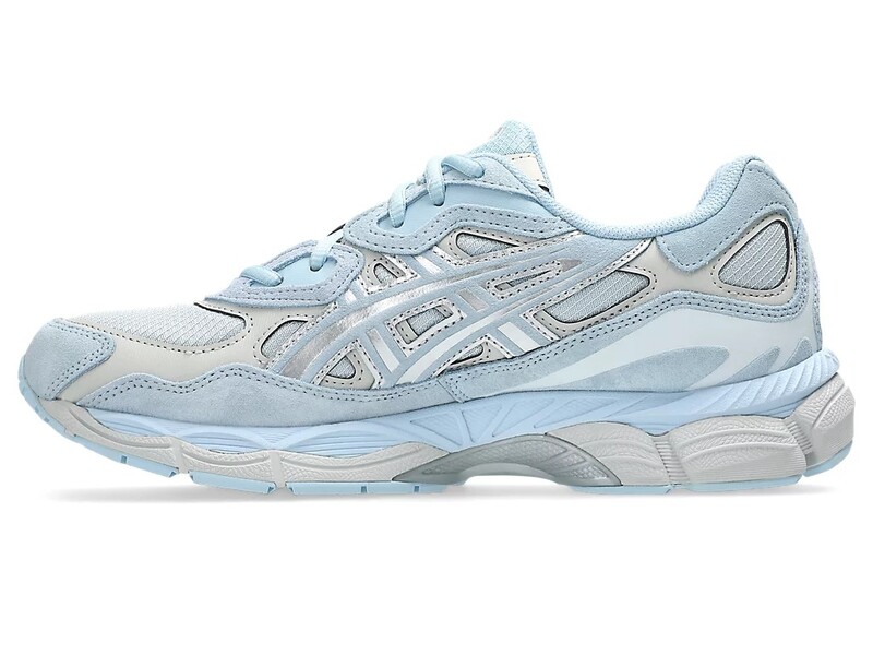 Asics Gel-NYC "Storm Cloud" | 1203A739-401