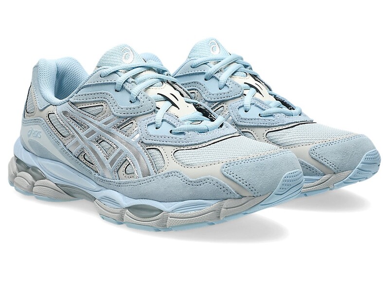 Asics Gel-NYC "Storm Cloud" | 1203A739-401