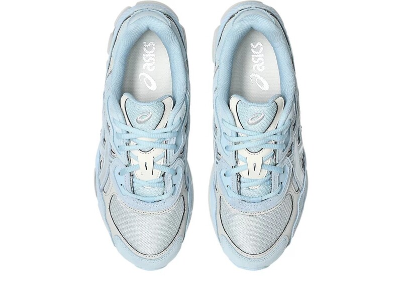 Asics Gel-NYC "Storm Cloud" | 1203A739-401