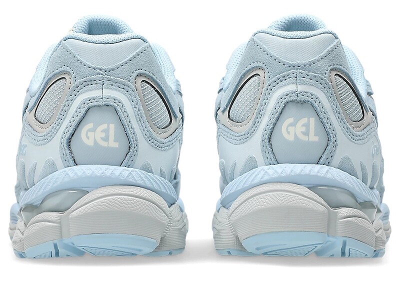 Asics Gel-NYC "Storm Cloud" | 1203A739-401