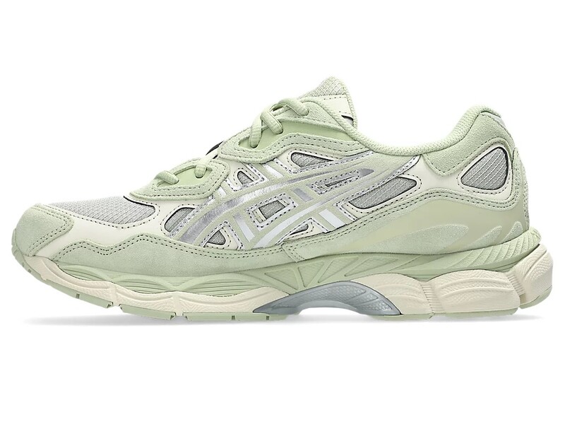 Asics Gel-NYC "Sage Frost" | 1203A739-301 Asics Gel-NYC "Sage Frost" | 1203A739-301