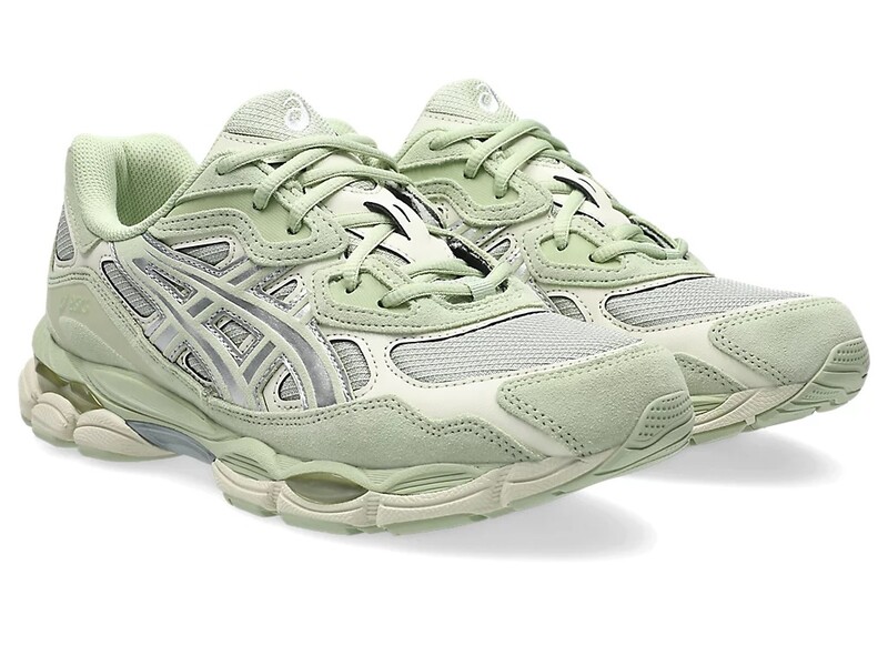 Asics Gel-NYC "Sage Frost" | 1203A739-301 Asics Gel-NYC "Sage Frost" | 1203A739-301
