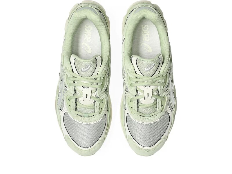 Asics Gel-NYC "Sage Frost" | 1203A739-301 Asics Gel-NYC "Sage Frost" | 1203A739-301