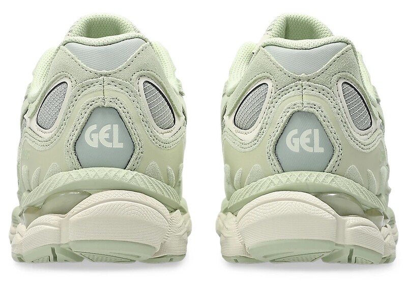 Asics Gel-NYC "Sage Frost" | 1203A739-301 Asics Gel-NYC "Sage Frost" | 1203A739-301