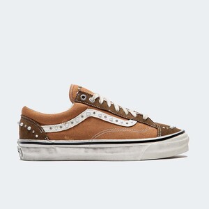 Vans Old Skool 36 LX "Pearlized Cocoa" | VN000E8VFST1