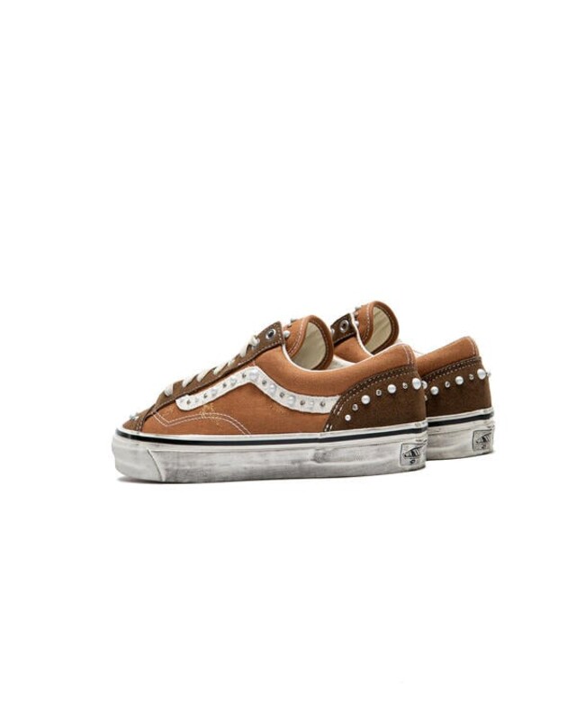 Vans Old Skool 36 LX "Pearlized Cocoa" | VN000E8VFST1