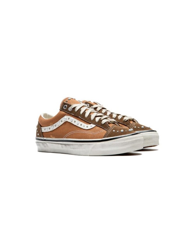 Vans Old Skool 36 LX "Pearlized Cocoa" | VN000E8VFST1
