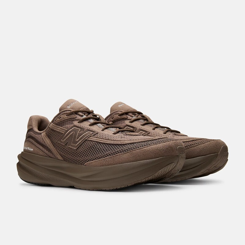 District Vision x New Balance 1080 V15 "Cortado" | M10806ON