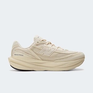 District Vision x New Balance 1080 V15 "Linen" | M10807T4