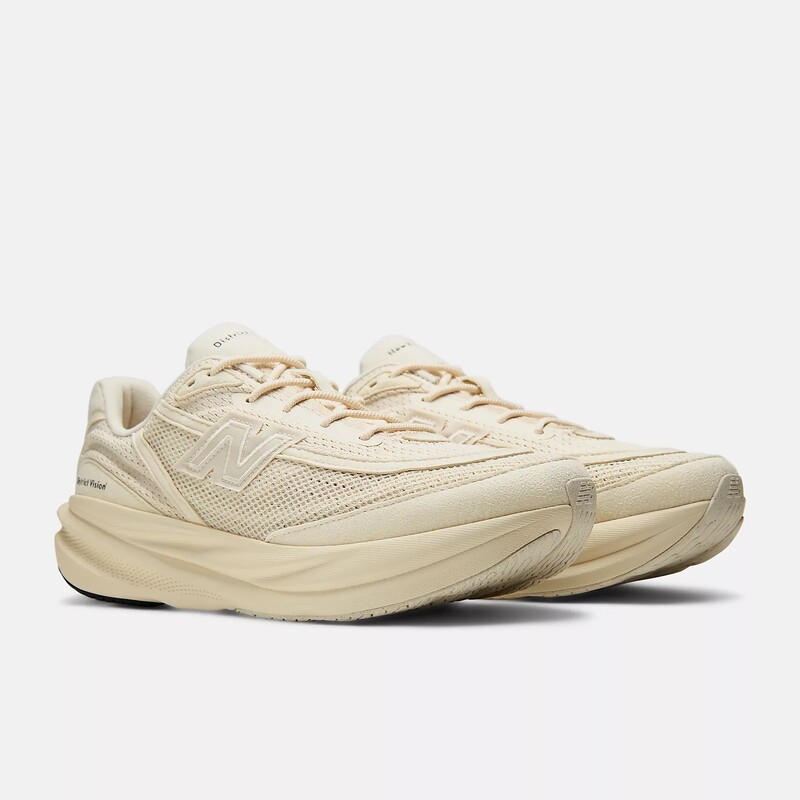 District Vision x New Balance 1080 V15 "Linen" | M10807T4