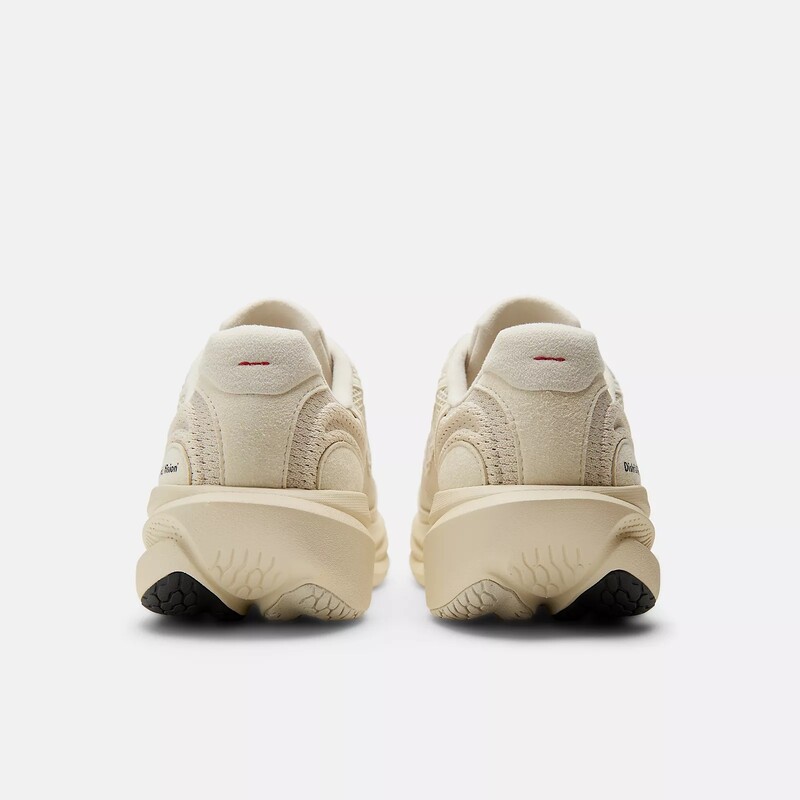 District Vision x New Balance 1080 V15 "Linen" | M10807T4