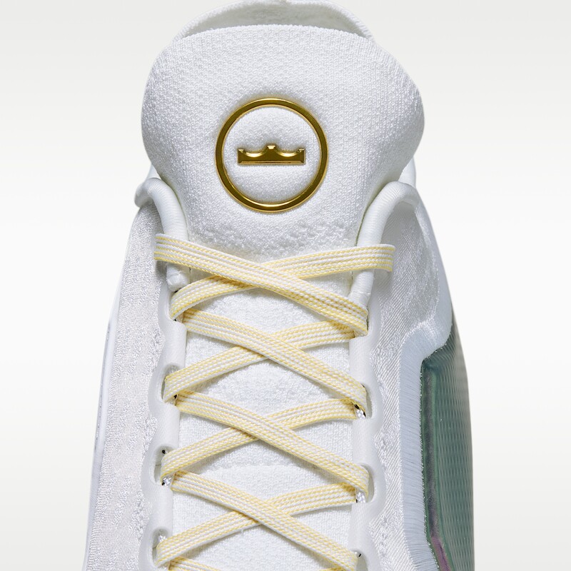 Nike LeBron 23 Elite "For the Record" | IB9557-100