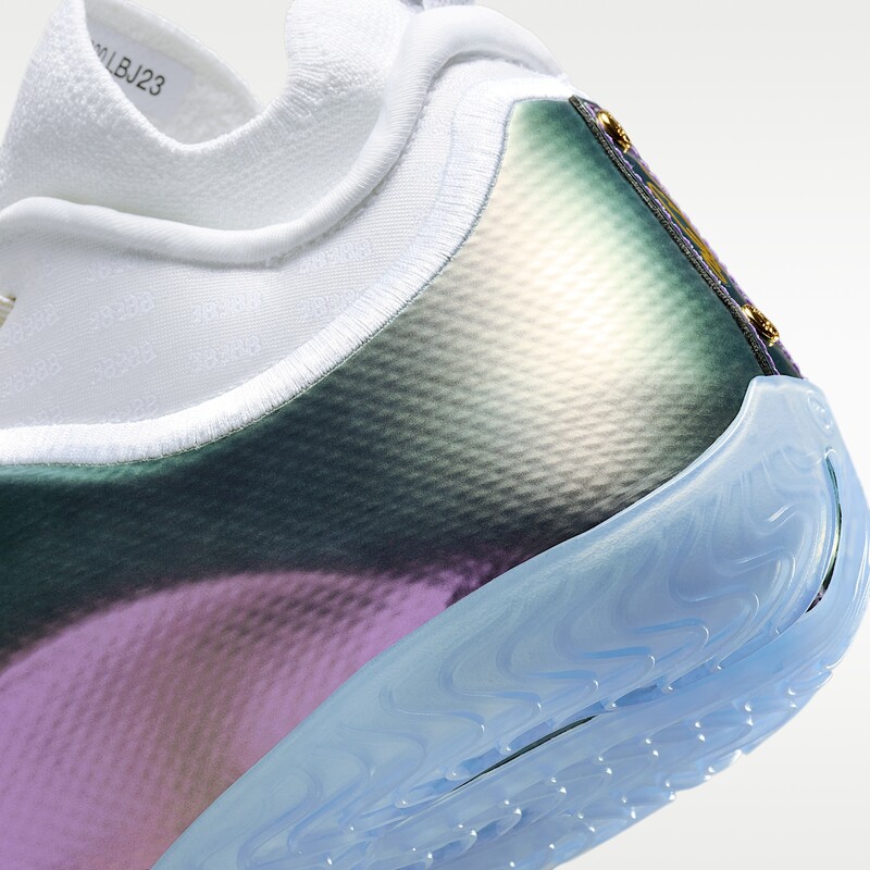 Nike LeBron 23 Elite "For the Record" | IB9557-100 Nike LeBron 23 Elite "For the Record" | IB9557-100