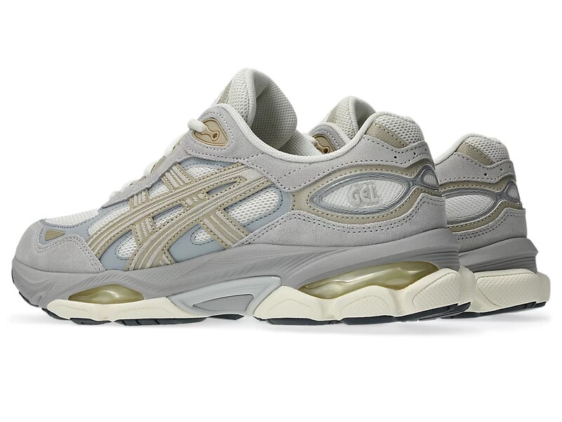 Asics Gel-NYC 2.0 "Cream" | 1203A895-100