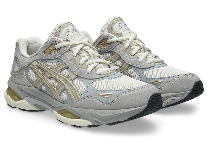 Asics Gel-NYC 2.0 "Cream" | 1203A895-100