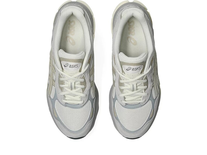 Asics Gel-NYC 2.0 "Cream" | 1203A895-100