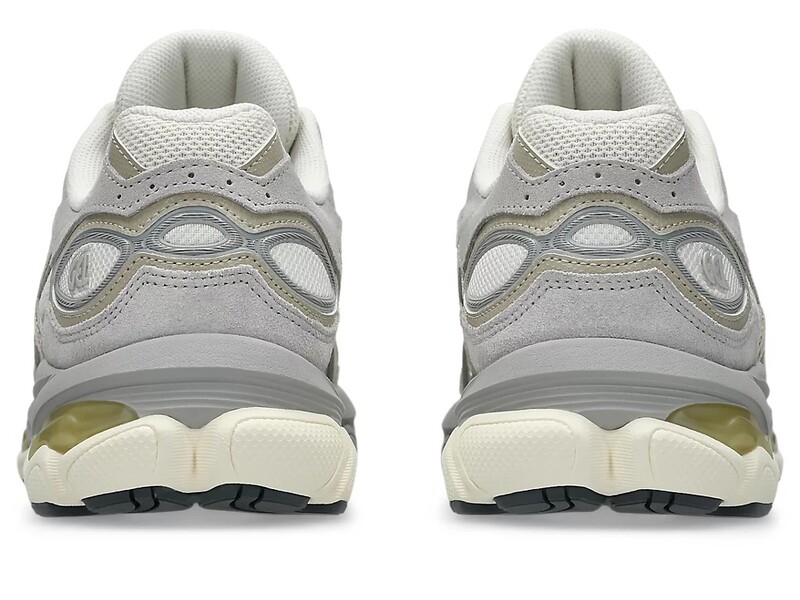 Asics Gel-NYC 2.0 "Cream" | 1203A895-100