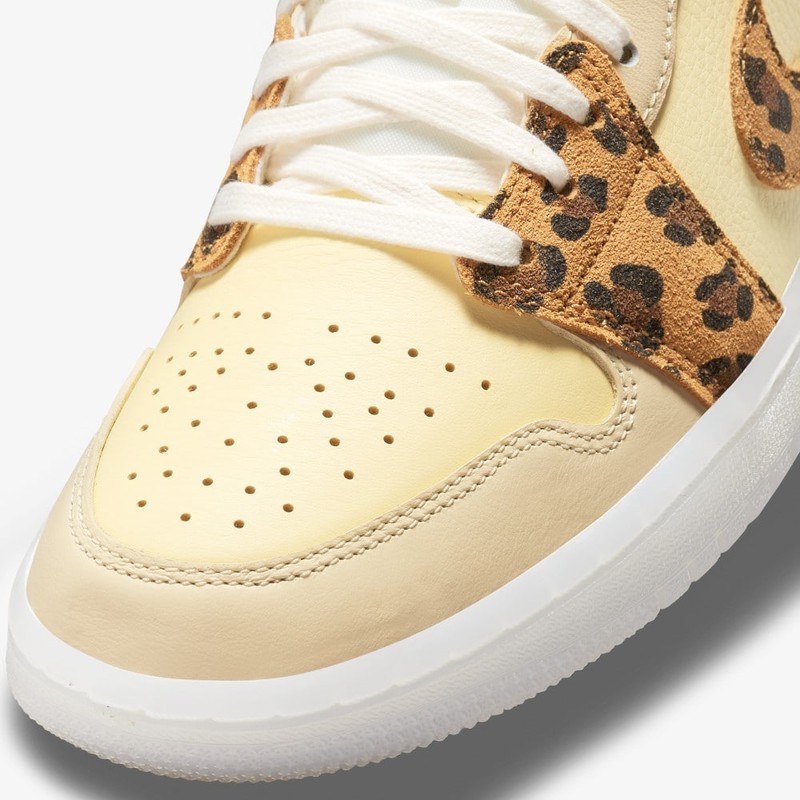 Air Jordan 1 Low SNKRS Day | DN6998-700