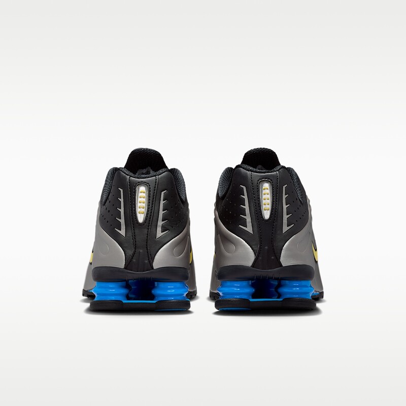 Nike Shox R4 „Brazil“ | IO8134-001