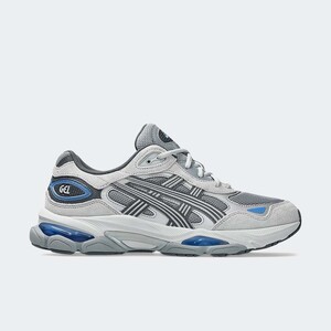 Asics Gel-NYC 2.0 "Gravel" | 1203A895-021